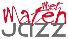 Met Maten Jazz band logo